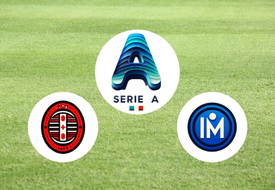 AC Milan vs Inter