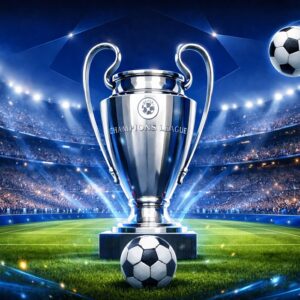 Sporting Lizbon - Bodø/Glimt