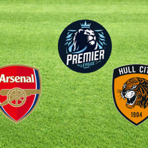 Arsenal vs Hull City