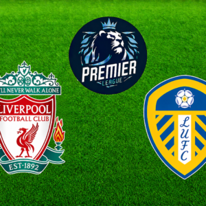 Liverpool vs Leeds United