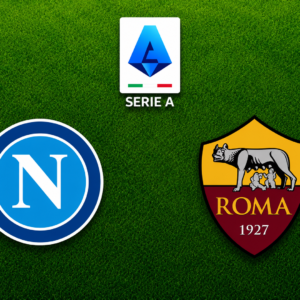 Napoli vs Roma