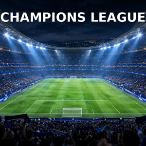Atlético Madrid VS Manchester United