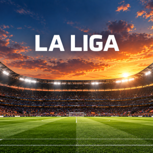 Barcelona vs Real Madrid