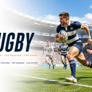 Scotland vs Italy – Six Nations 2027
